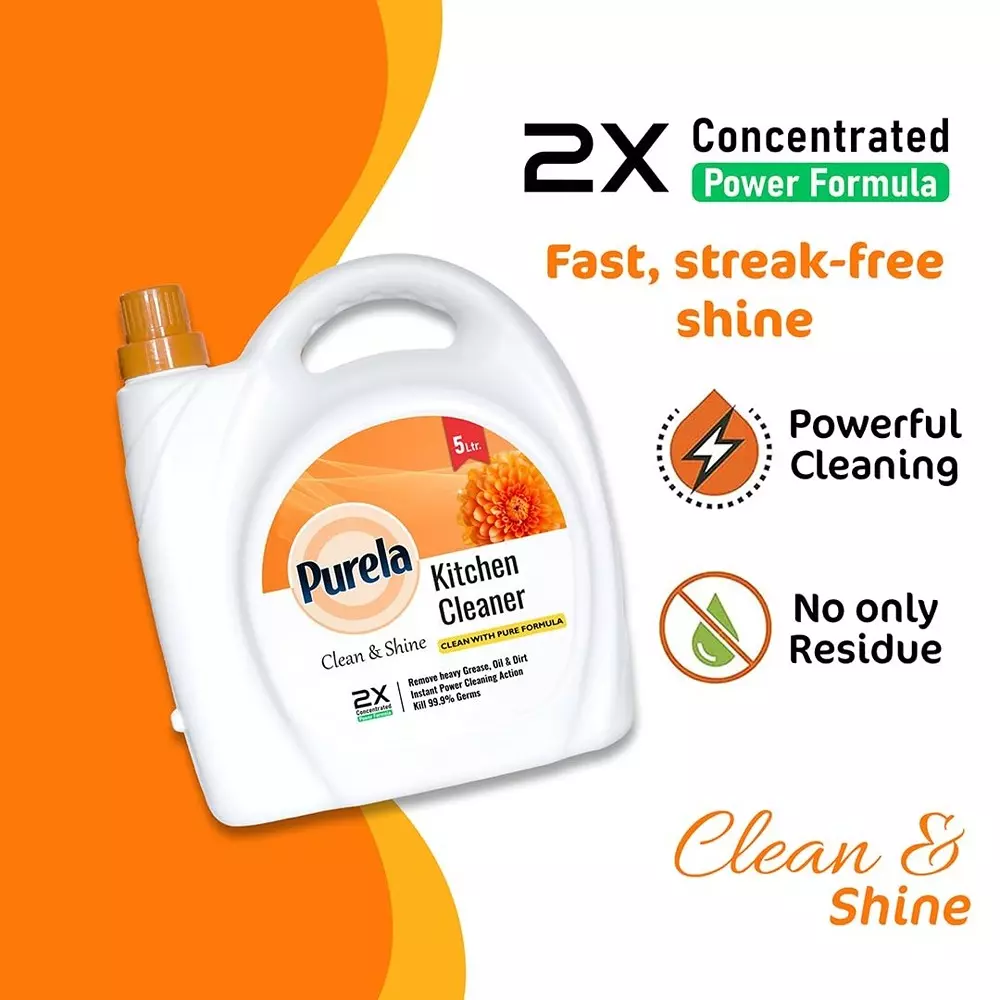 purela-kitchen-cleaner-5-l-can-orange-fragrance-biodegradable-liquid-form-for-mirrors-windows-cabinets-car-glass