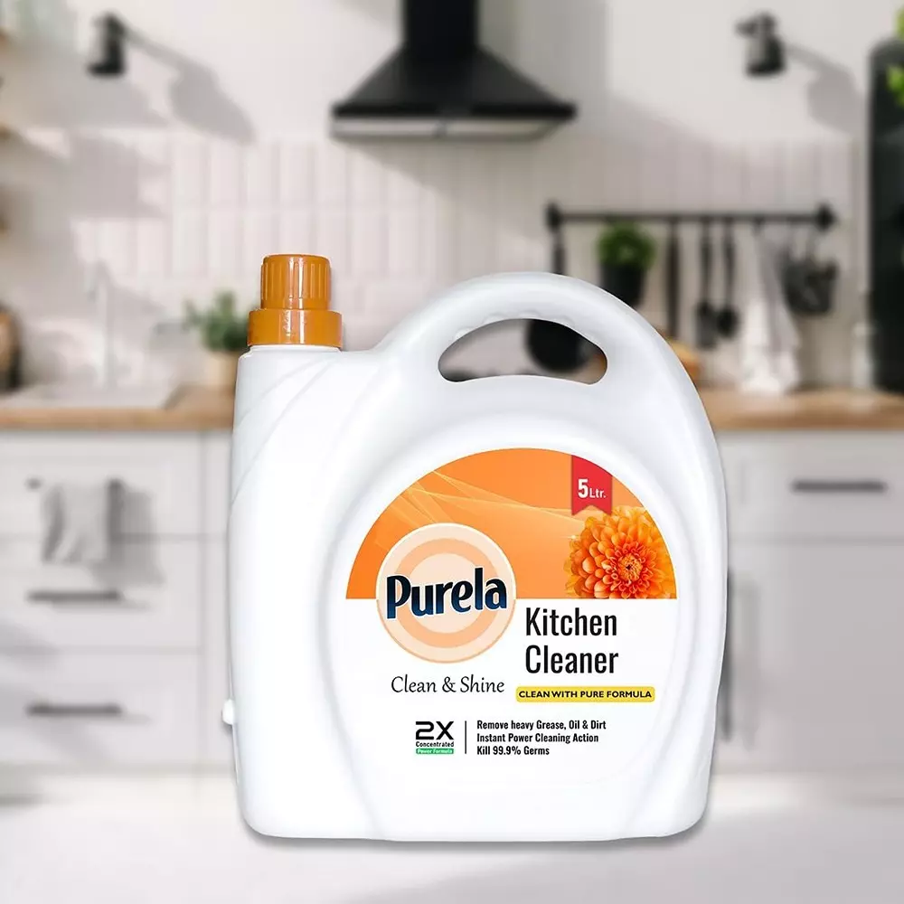 purela-kitchen-cleaner-5-l-can-orange-fragrance-biodegradable-liquid-form-for-mirrors-windows-cabinets-car-glass