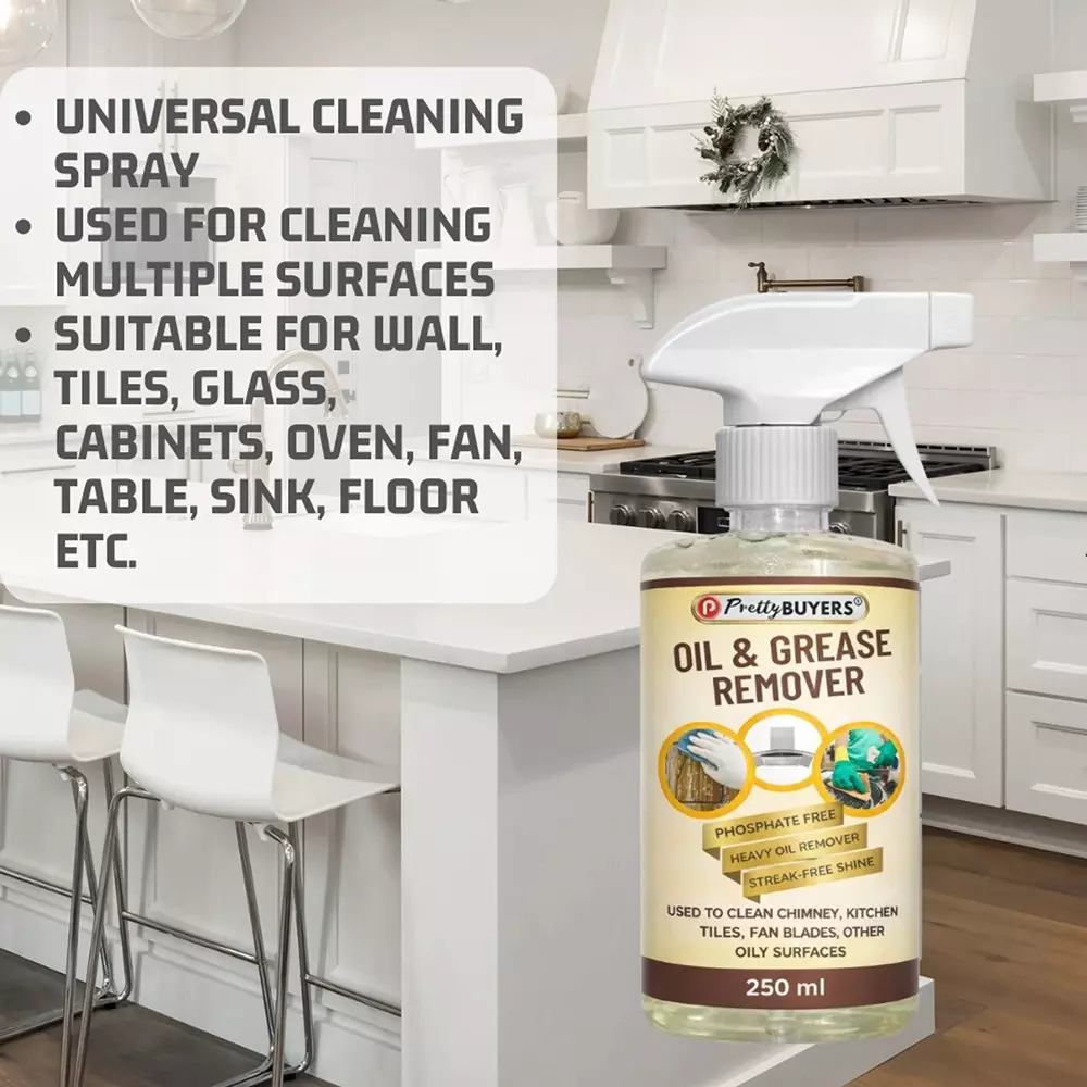 prettybuyers-kitchen-degreaser-foam-spray-oil-grease-stain-remover-250-ml-each-pack-of-2