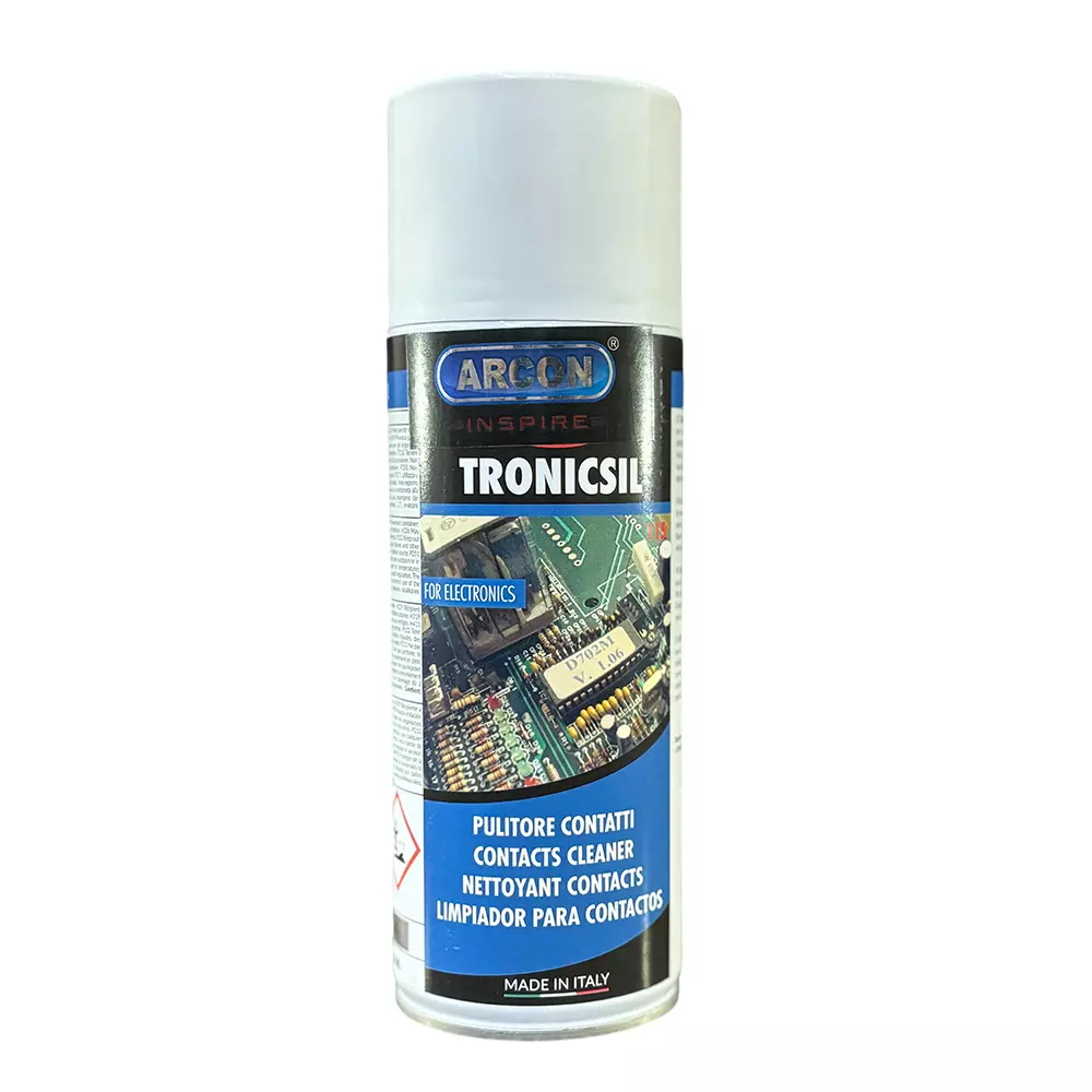 Arcon Detergent for Electronics 200 ml, Tronicsil