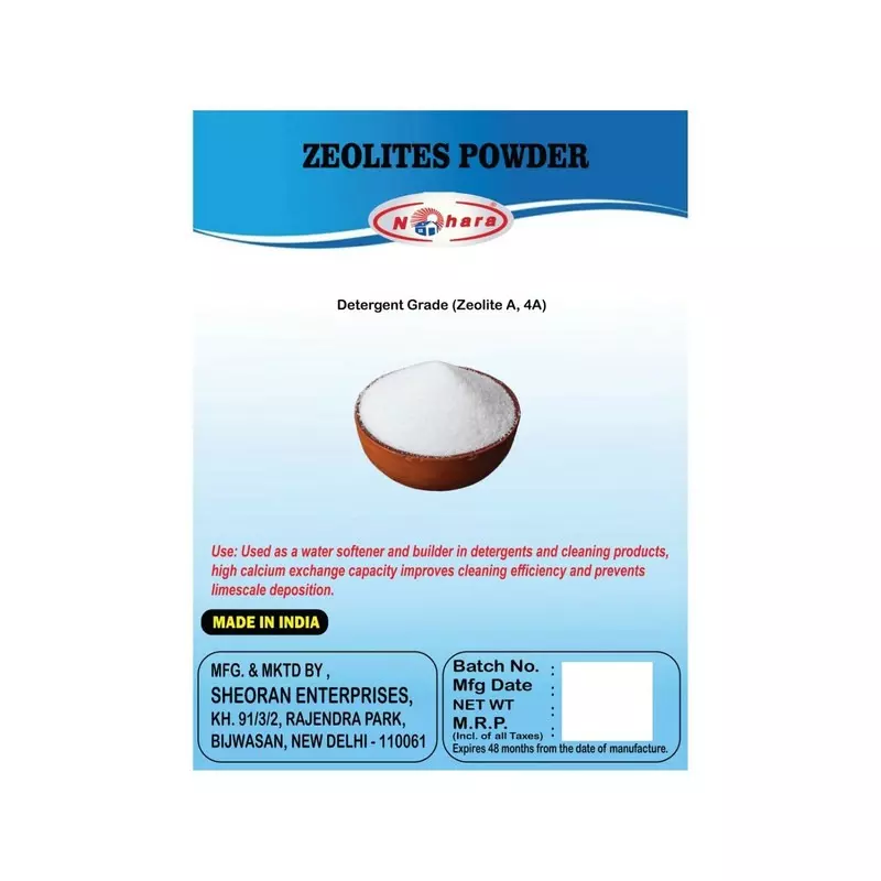 nohara-1-kg-zeolite-powder-detergent-grade-for-detergents-water-treatment-agriculture-industrial-use-noh-zeo-1kg