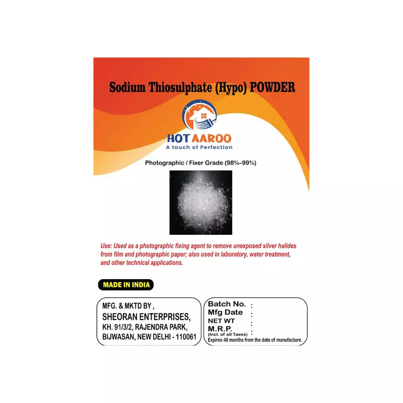 hotaaroo-sodium-thiosulphate-photographicfixer-grade-1-kg-for-photography-water-treatment-ht-sth-1kg
