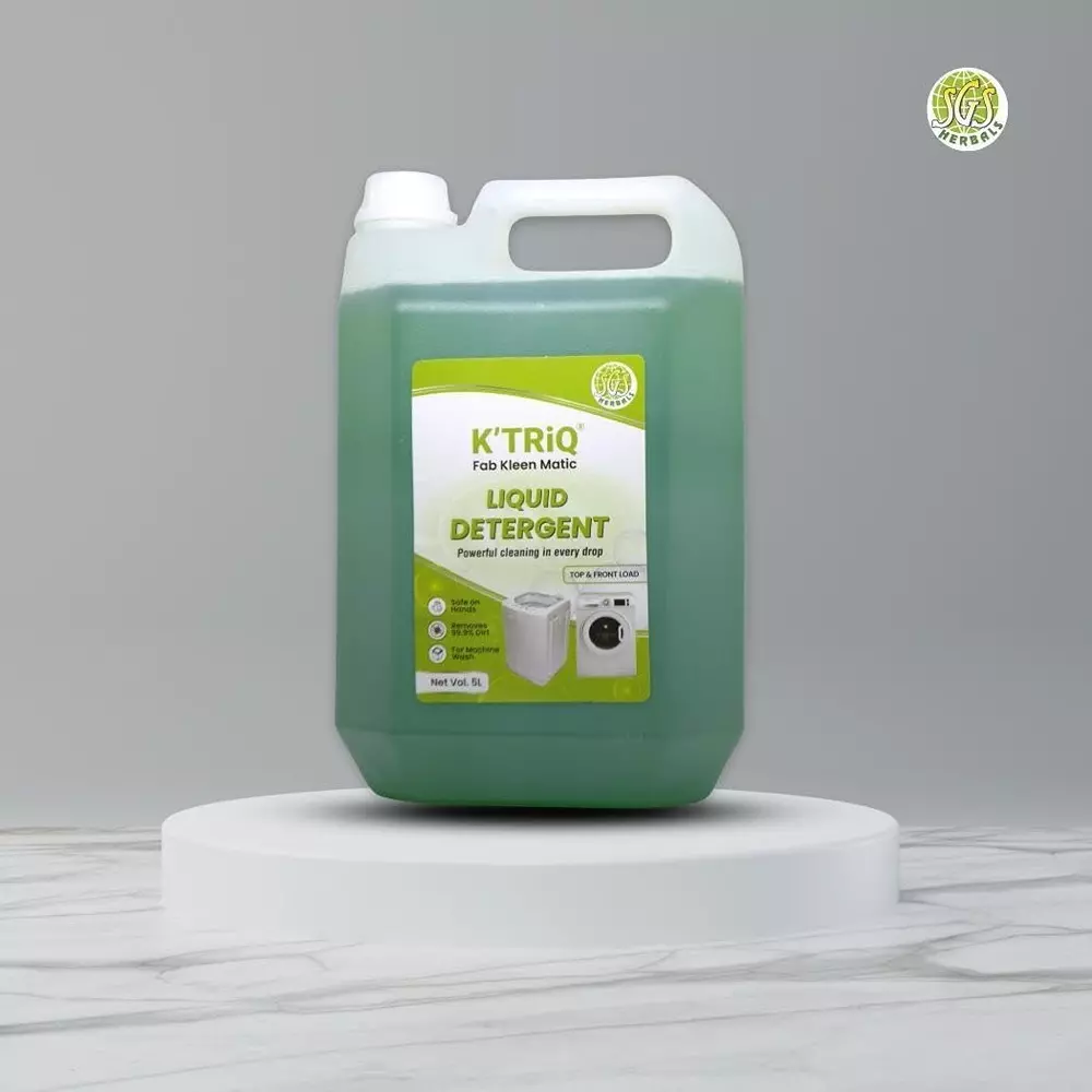 k-triq-matic-detergent-5-l-can-liquid-green-fresh-for-industrial-commercial-use-pack-of-2-pcs