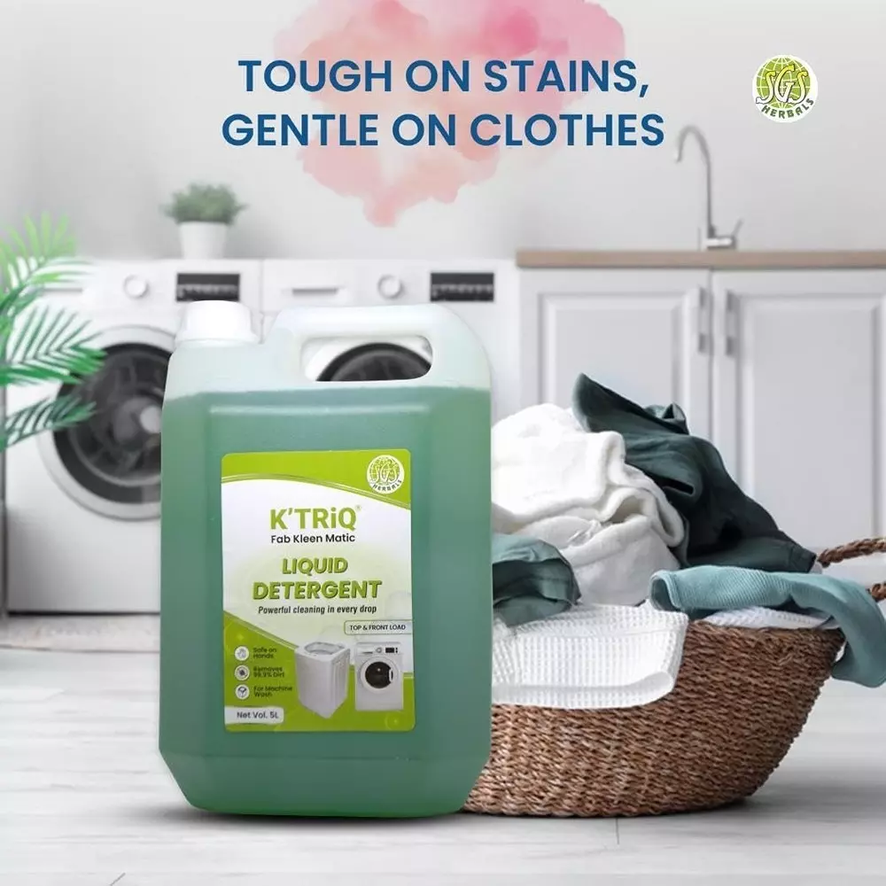 k-triq-matic-detergent-5-l-can-liquid-green-fresh-for-industrial-commercial-use-pack-of-2-pcs