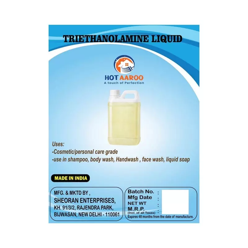 hotaaroo-triethanolamine-liquid-industrialcosmetic-grade-1-l-for-ph-formulations-ht-triethanolamine-liquid-1ltr