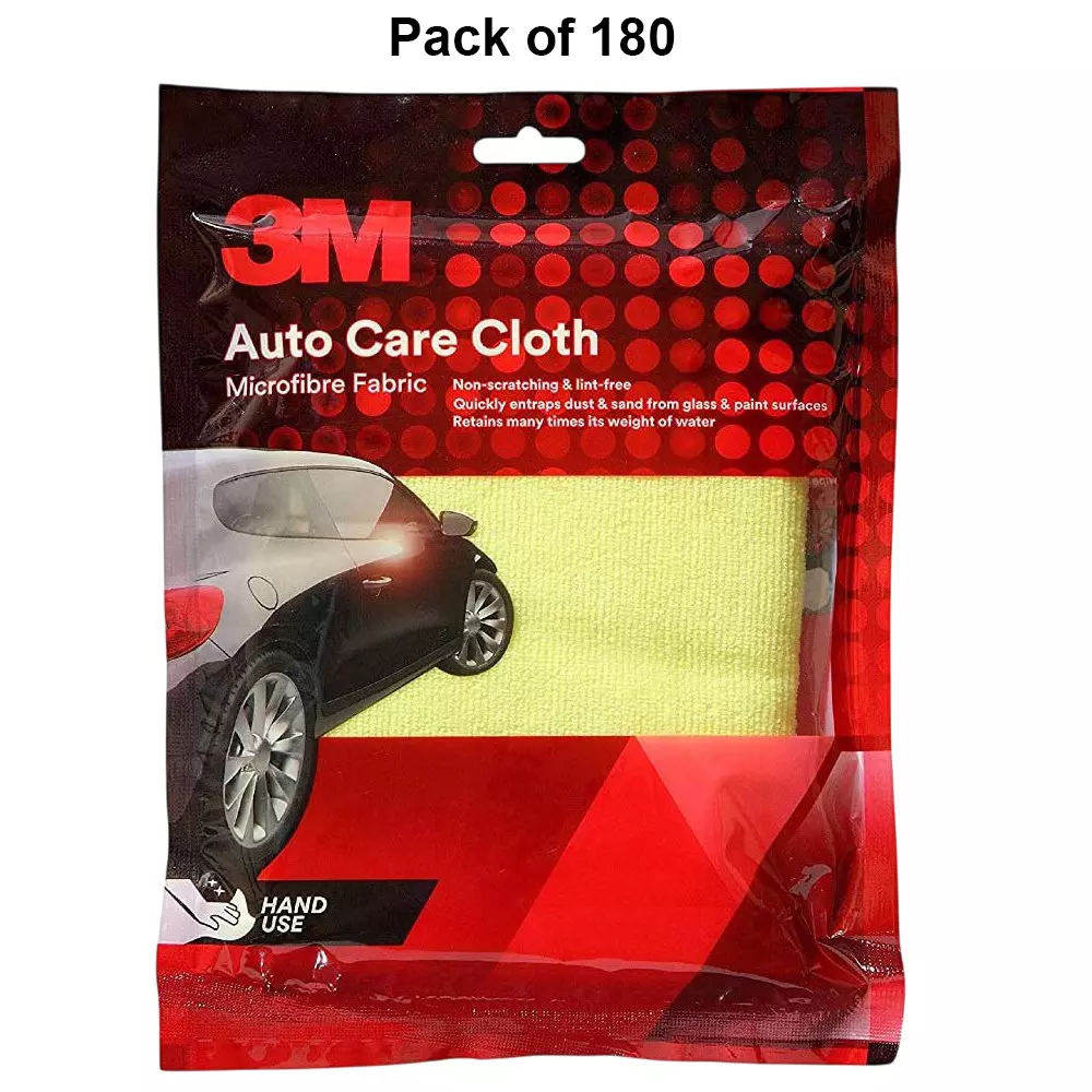 3m-microfiber-cloth-yellow-406x406-cm-size-superabsorbent-pack-of-180-pcs