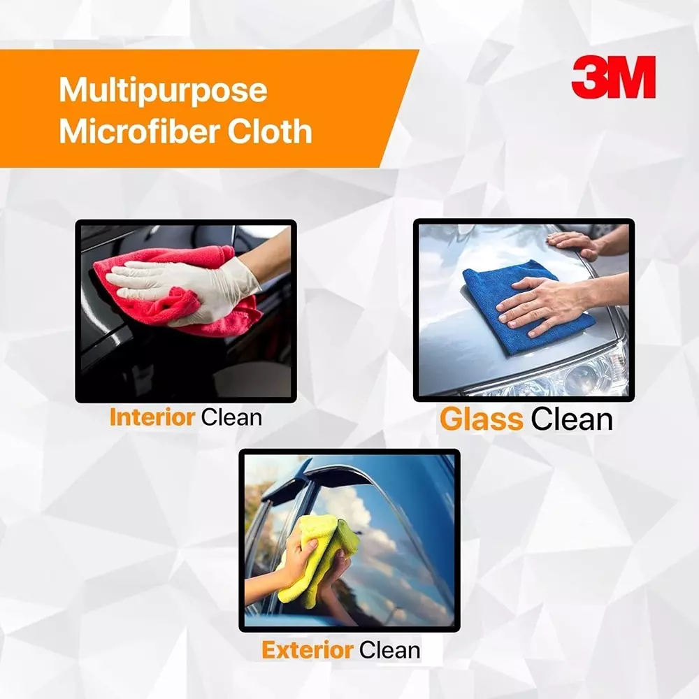 3m-car-care-microfiber-cleaning-cloth-square-shape-3n-pattern-pack-of-216-pcs