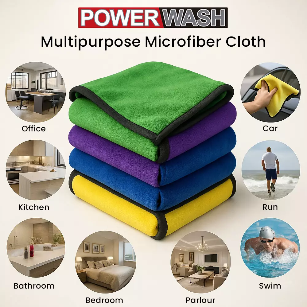 powerwash-40x40-cm-600-gsm-microfiber-cloth-pack-of-60