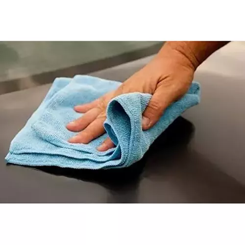POWERWASH 40X40 cm 250 GSM Microfiber Cloth
