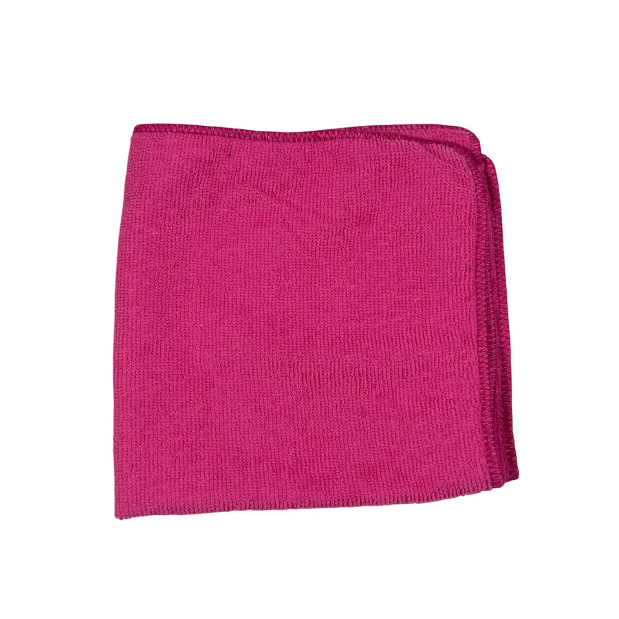 POWERWASH 40X40 cm 250 GSM Microfiber Cloth