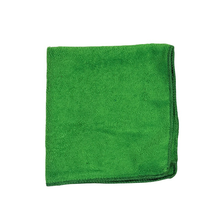 POWERWASH 40X40 cm 250 GSM Microfiber Cloth