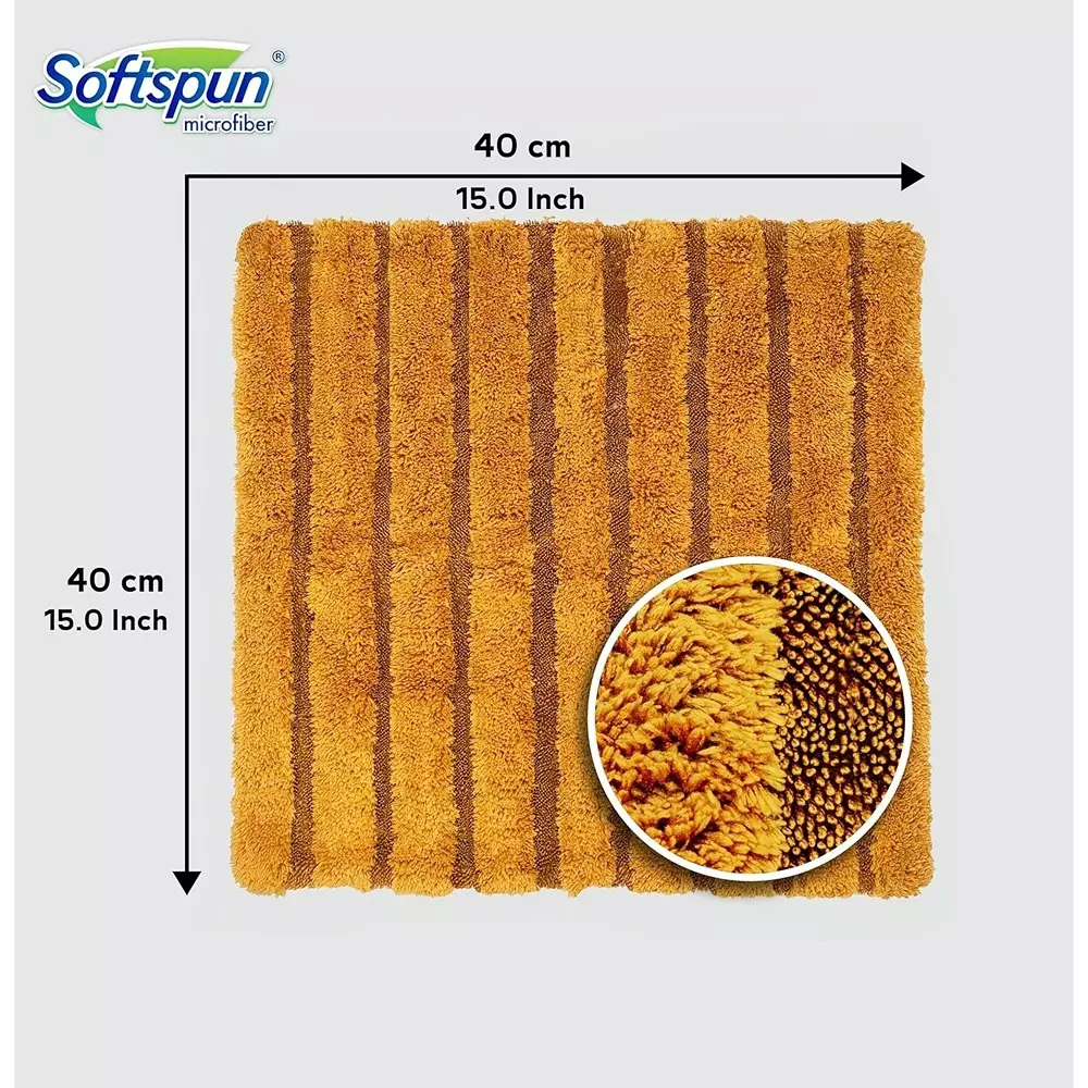softspun-microfiber-hybrid-cloth-1400-gsm-40x40-cm-polyester-brown-40x40-1400-bn