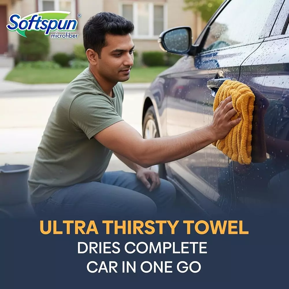 softspun-microfiber-hybrid-cloth-1400-gsm-40x40-cm-polyester-brown-40x40-1400-bn