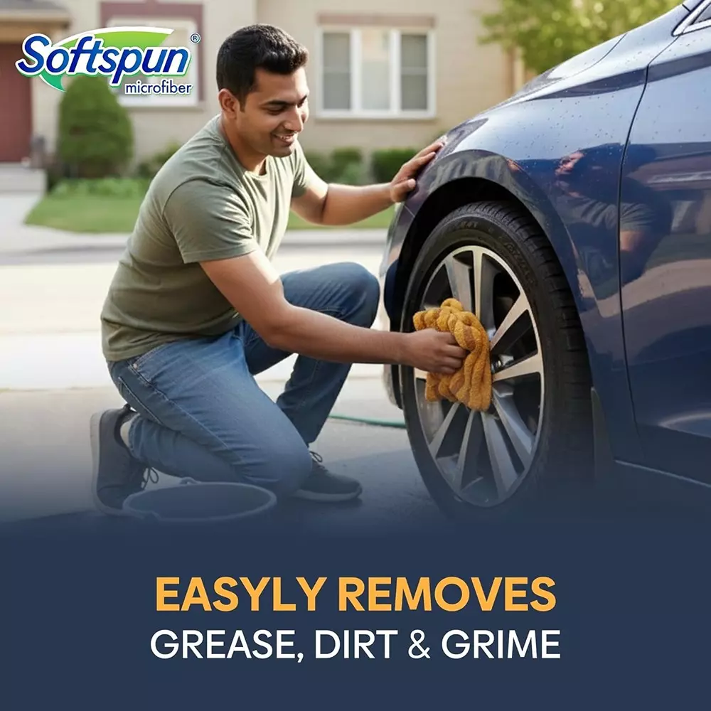 softspun-microfiber-hybrid-cloth-1400-gsm-40x40-cm-polyester-brown-40x40-1400-bn