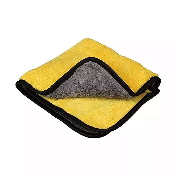 POWERWASH 30x40 cm 600 GSM Microfiber Cloth