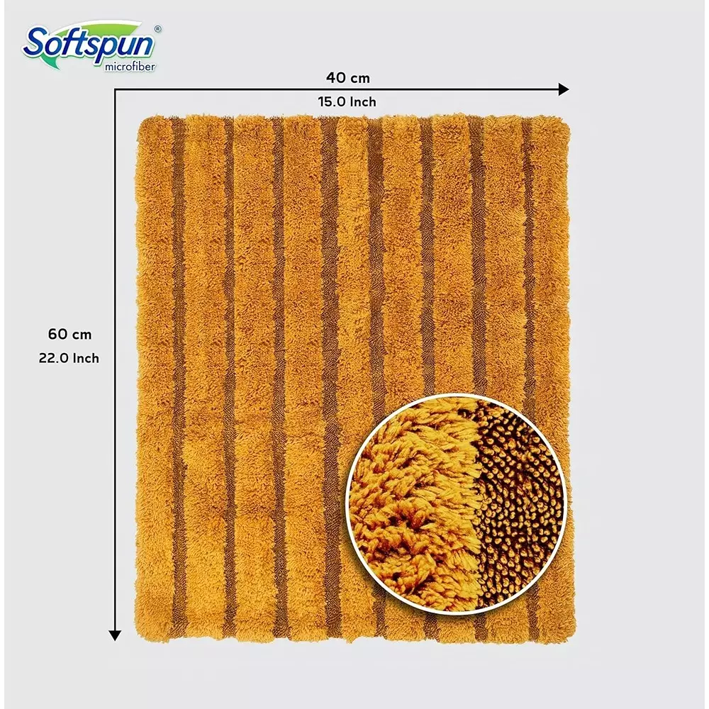 softspun-microfiber-hybrid-cloth-1400-gsm-40x60-cm-polyester-brown-40x60-1400-bn