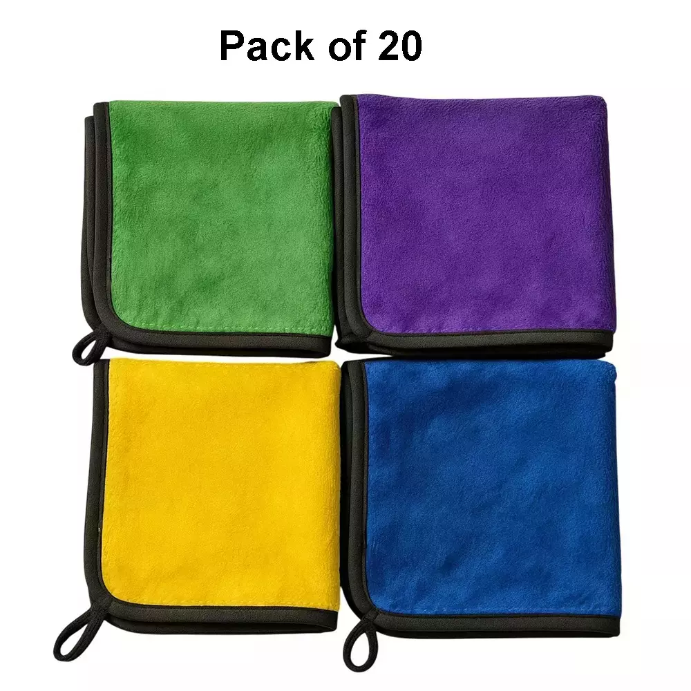 powerwash-40x40-cm-600-gsm-microfiber-cloth-pack-of-20