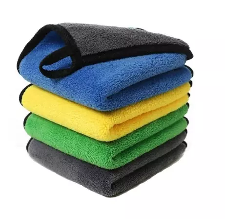 POWERWASH 40X60 cm 600 GSM Microfiber Cloth