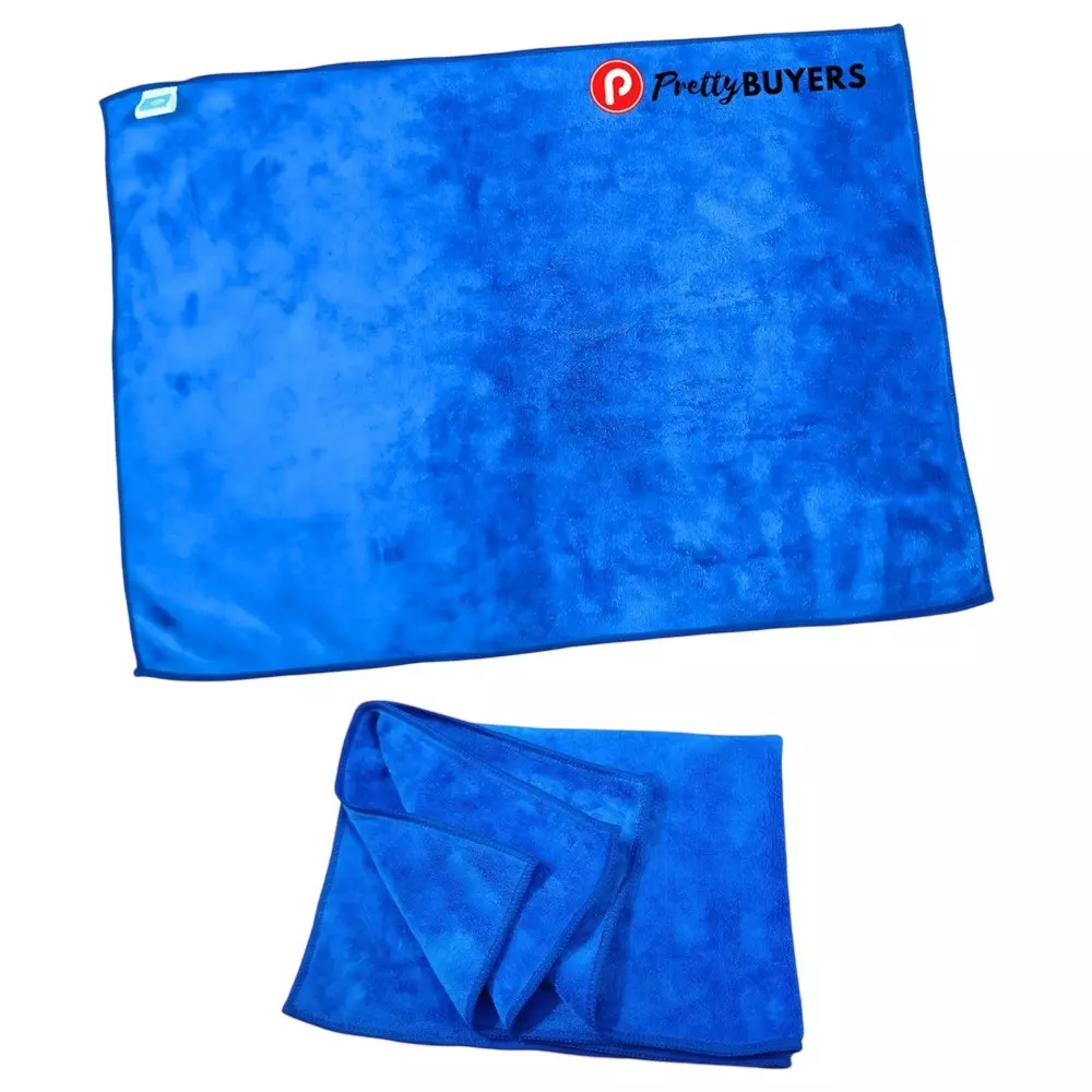 prettybuyers-microfiber-face-skin-cleaning-towel-420-gsm-size-60x40-cm-blue