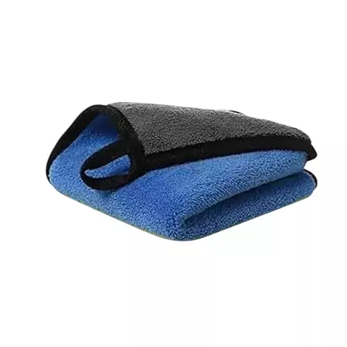 POWERWASH 40X40 cm 600 GSM Microfiber Cloth