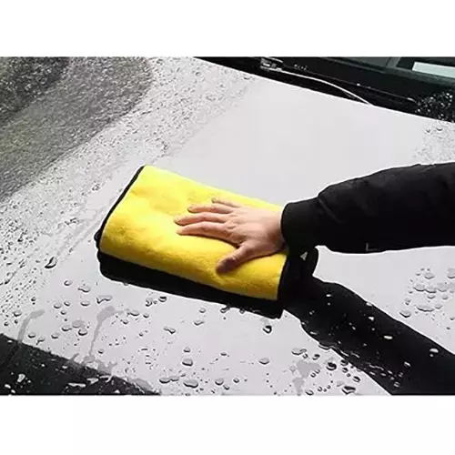 POWERWASH 40X40 cm 600 GSM Microfiber Cloth