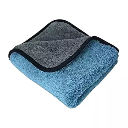 POWERWASH 40X60 cm 500 GSM Microfiber Cloth