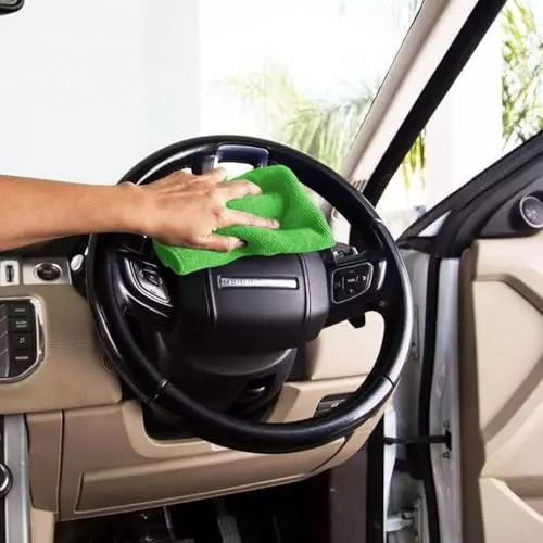 kangaroo-microfiber-cleaning-cloth-40x40-cm-multiple-color-350-gsm-twl_350_pack-5-mc-pack-of-5