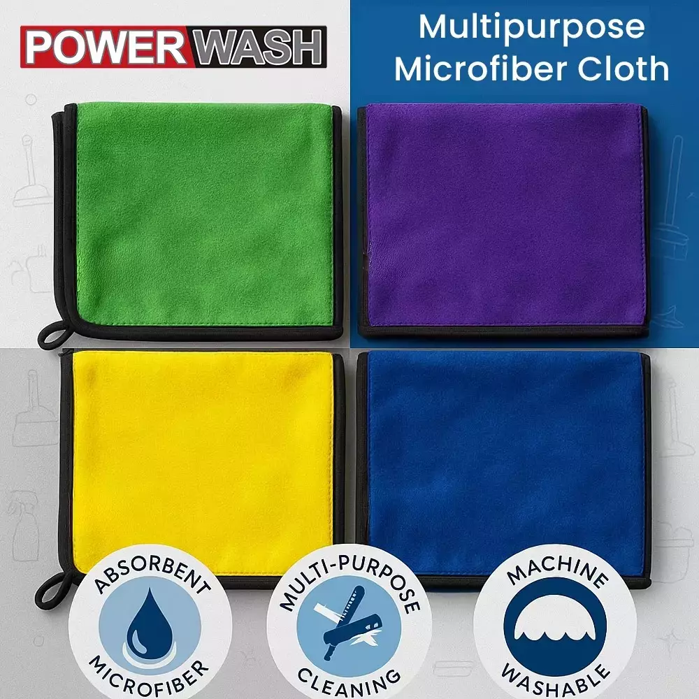 powerwash-40x40-cm-600-gsm-microfiber-cloth-pack-of-10