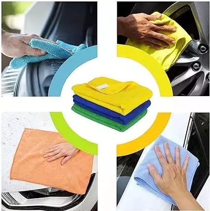 powerwash-40x40-cm-340-gsm-microfiber-cloth-pack-of-4