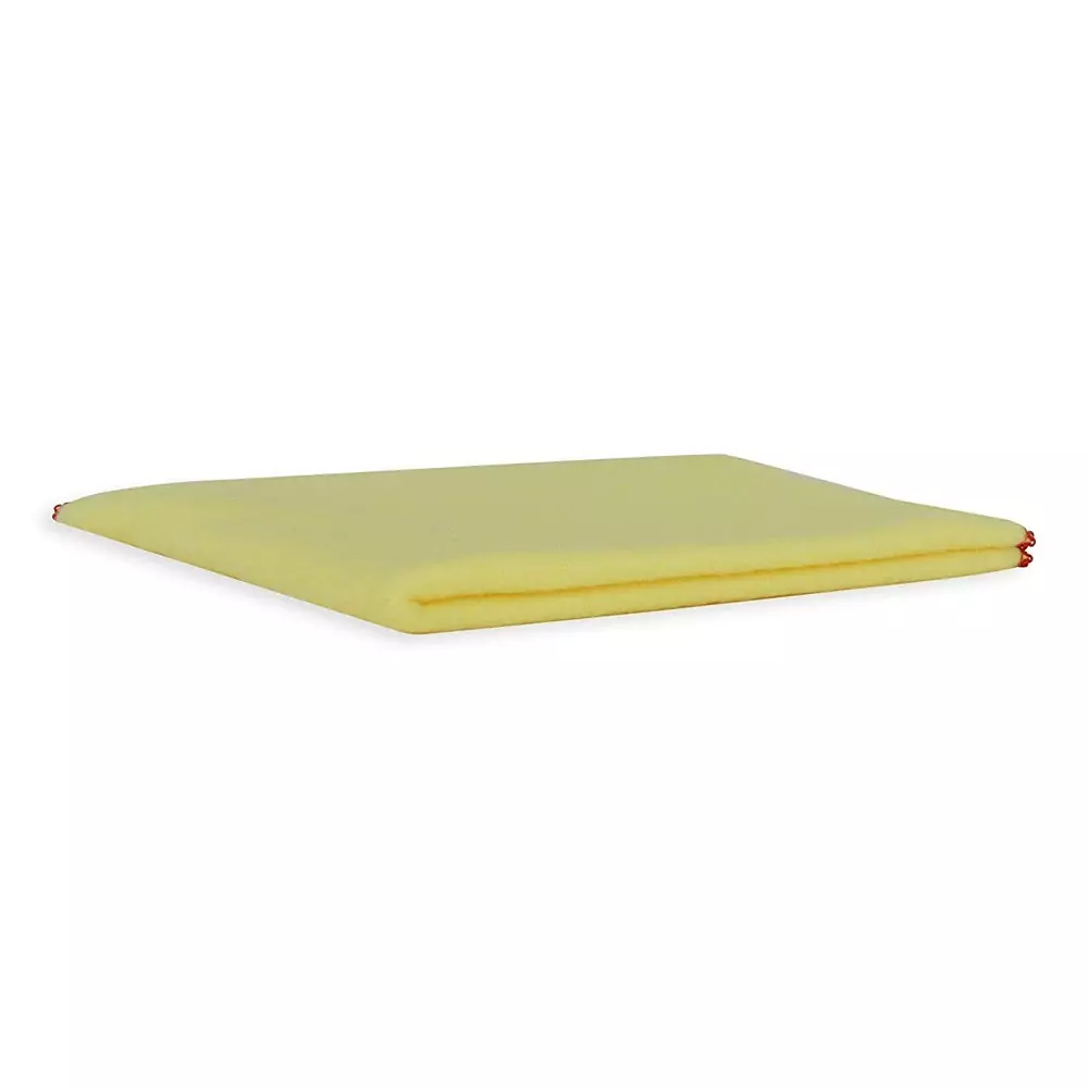 gala Microfiber Dust Cloth 101.6 mm (4 Inch) Length Rectangular Wet and Dry, 162440