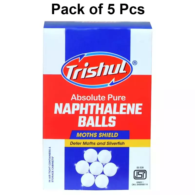 generic-200-g-naphthalene-balls-white-for-multipurpose-use-pack-of-5-pcs