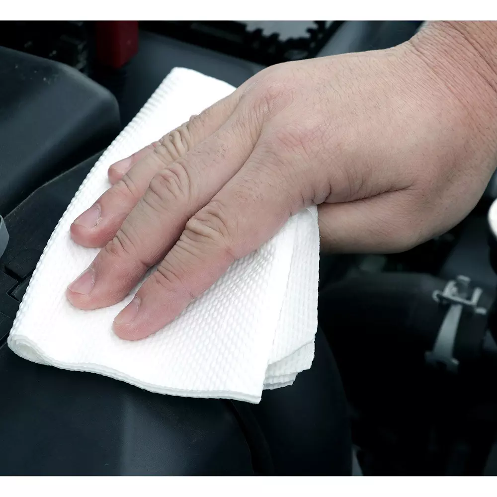 monotaro-paper-towel-high-quality-pulp-paper-double-sided-embossing-4-layers-white-64441177-pack-of-50-pcs