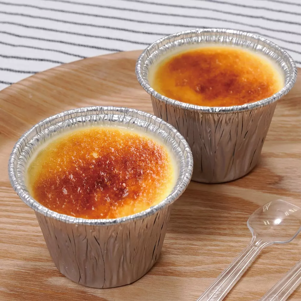 monotaro-aluminum-cup-baking-mold-88-mm-inner-diameter-39476056-pack-of-100-pcs