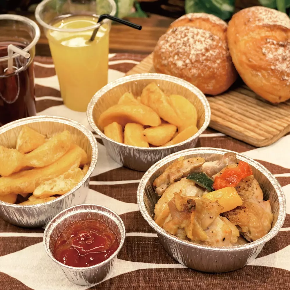 monotaro-aluminum-cup-baking-mold-88-mm-inner-diameter-39476056-pack-of-100-pcs