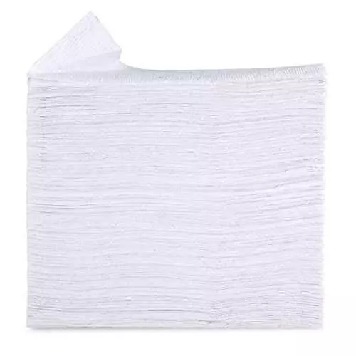 Scott 250 Sheets 24x23.1cm Multi Fold Hand Towel, 28610 (Pack of 16X250 Sheets, Total 4000)