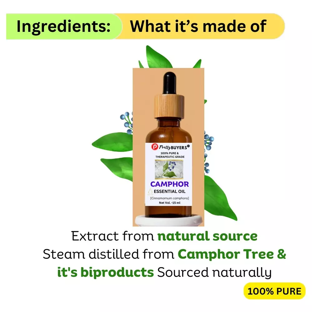 prettybuyers-camphor-essential-oil-100-pure-and-natural-15-ml