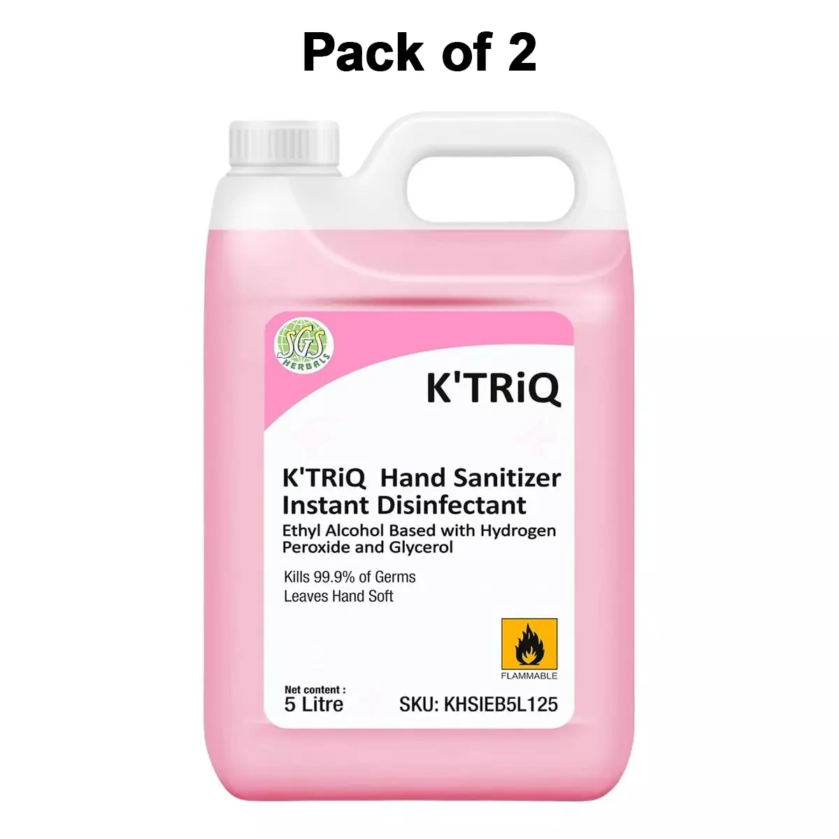 k-triq-instant-disinfectant-hand-sanitizer-5-l-can-liquid-ethanol-pink-fresh-80-alcohol-for-industrial-commercial-use-pack-of-2-pcs
