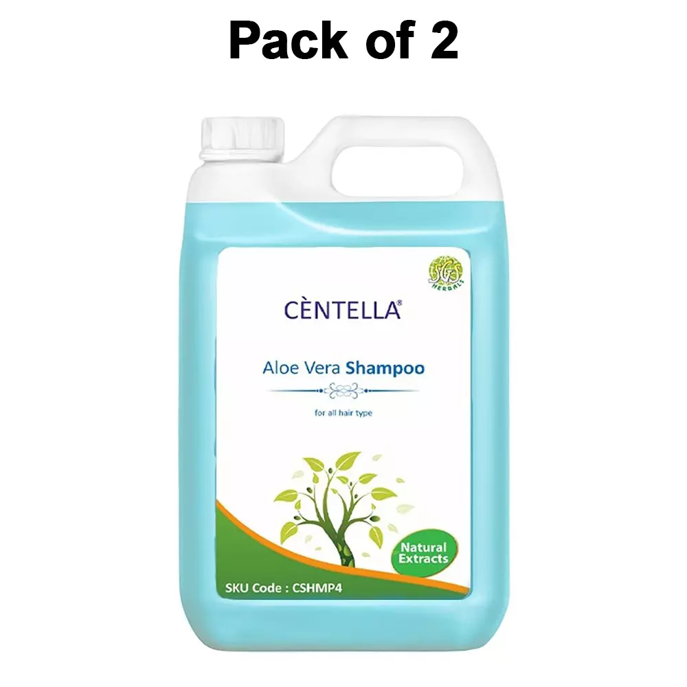 centella-shampoo-5-l-can-gel-aloe-vera-fragrance-light-blue-for-cleansing-oil-control-strengthening-volumizing-hydrationpack-of-2-pcs