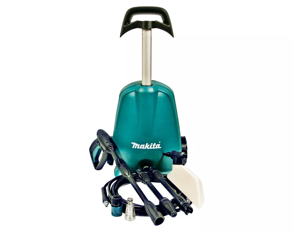 Makita Pressure Washer HW102