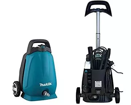Makita Pressure Washer HW102