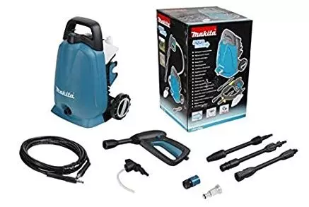 Makita Pressure Washer HW102