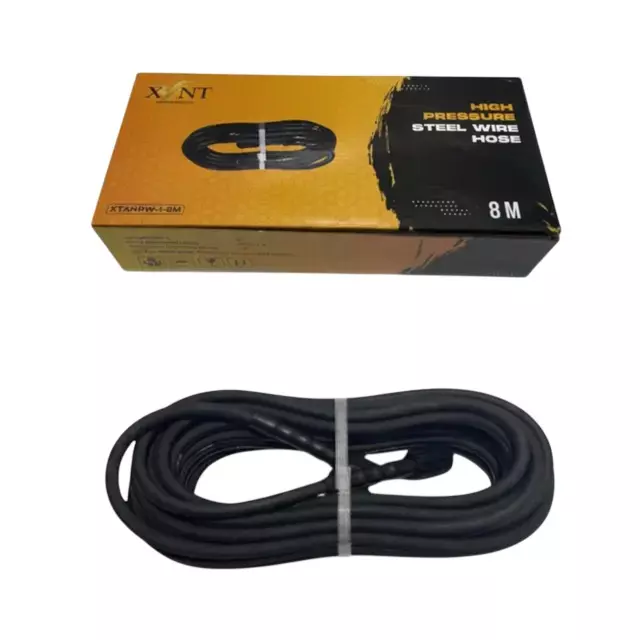 xlnt-8-m-length-hose-pipe-made-of-pvc-in-black-color-for-high-pressure-washer-xtahpw-1-8