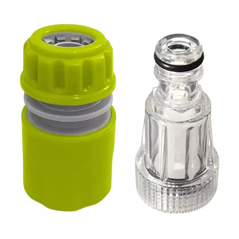 Camel Pressure Washer Filter 19.05 mm (3/4 inch) Inlet Nozzle and Connector