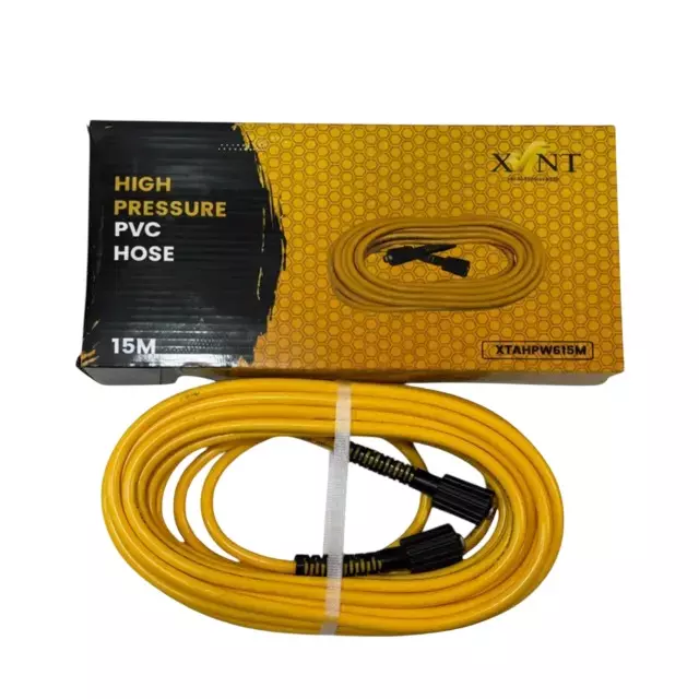xlnt-15-m-length-hose-pipe-made-of-pvc-in-yellow-color-for-high-pressure-washer-xtahpw615m