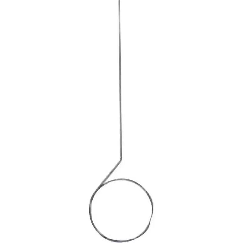 MonotaRO Nozzle Cleaner Pin (Part for High-Pressure Washer Mro-1400), 60997386