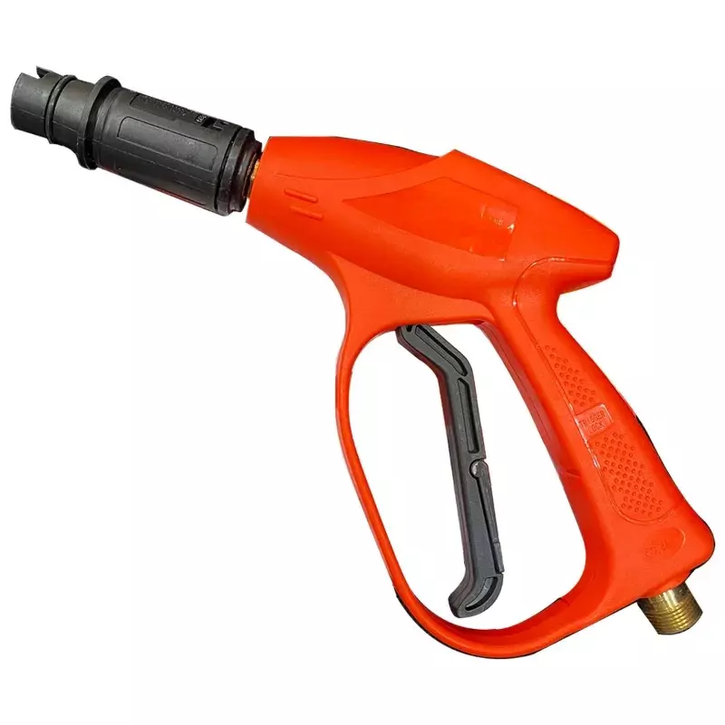 Btali 200 Bar High Pressure Washer Gun 25 LPM Flow Rate and 60°C Working Temperature, BT 1000/1200 HPW