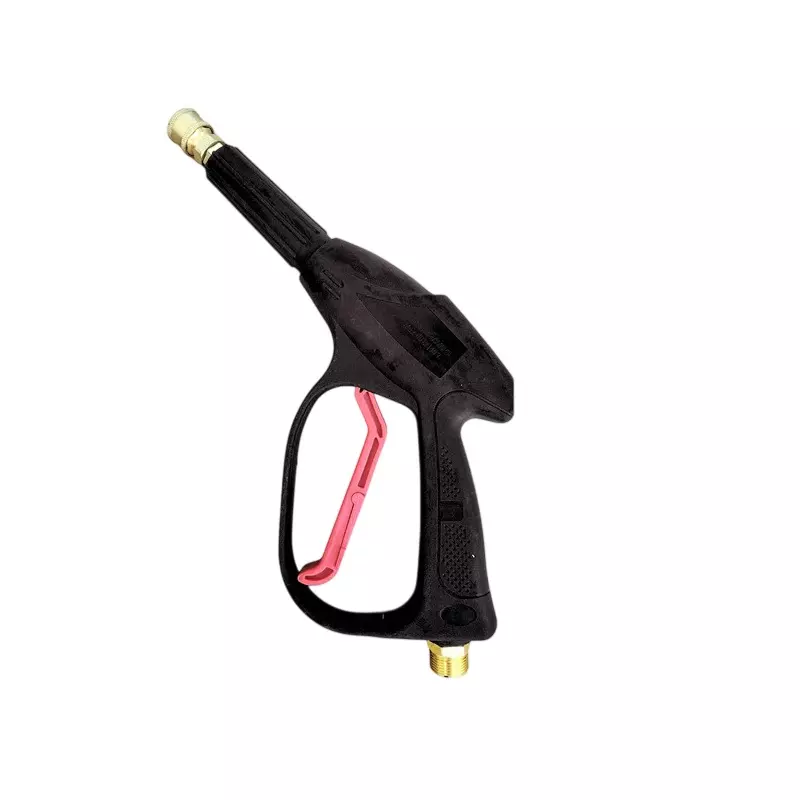 Pilot Portable High Pressure Washer Gun 300 Bar Maximum Pressure and Durable Trigger Mechanism, PL-GN-04