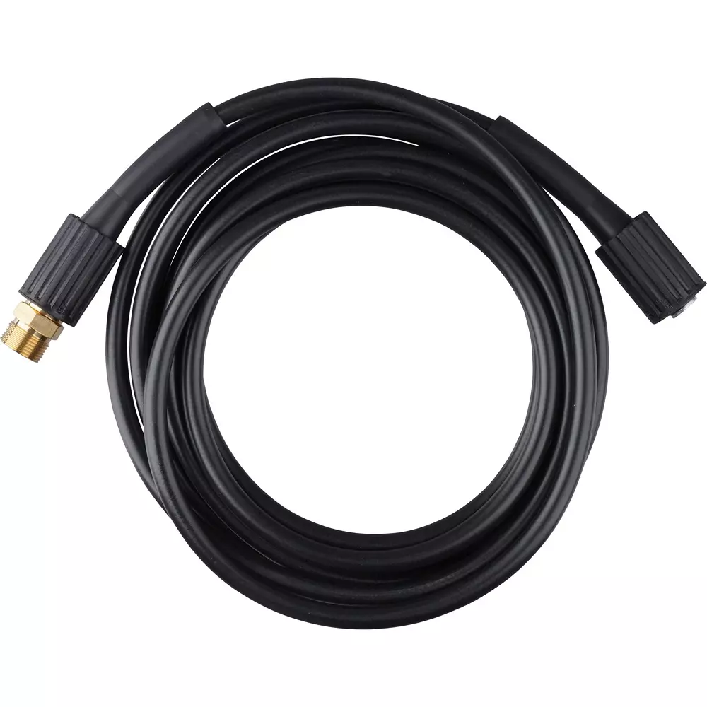 MonotaRO Discharge Extension High Pressure Hose (Parts for High Pressure Washer Mro-1400), 5m