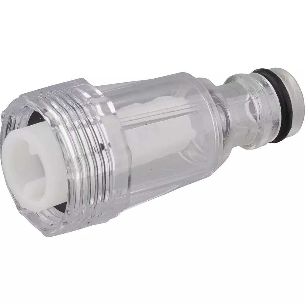 MonotaRO One-Touch Joint for Water Absorption Connector (Parts for High Pressure Washer Mro-1400), 39049858