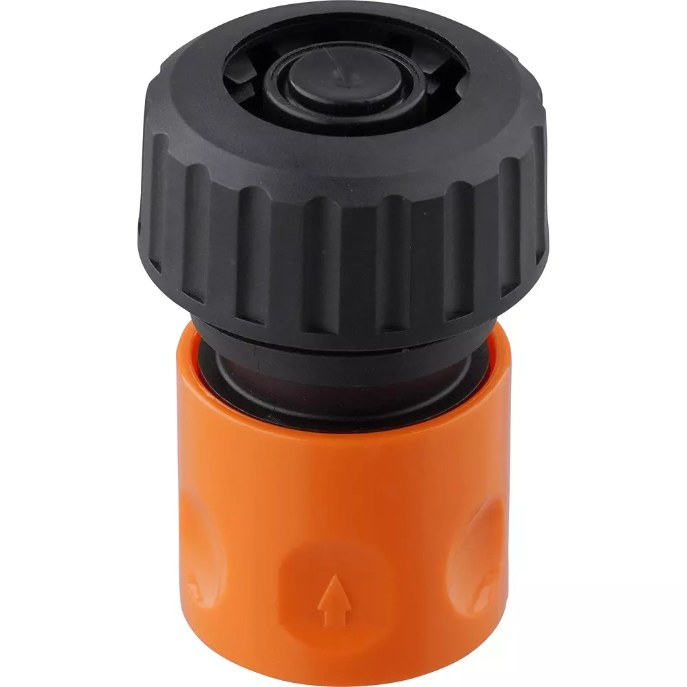 MonotaRO Water Absorption Connector (Parts for High Pressure Washer Mro-1400), 60997377